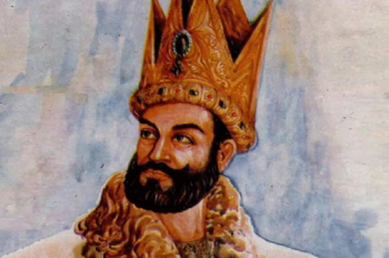 Mahmud Ghazni