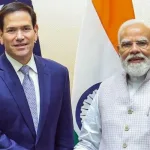 Marco Rubio India Visit