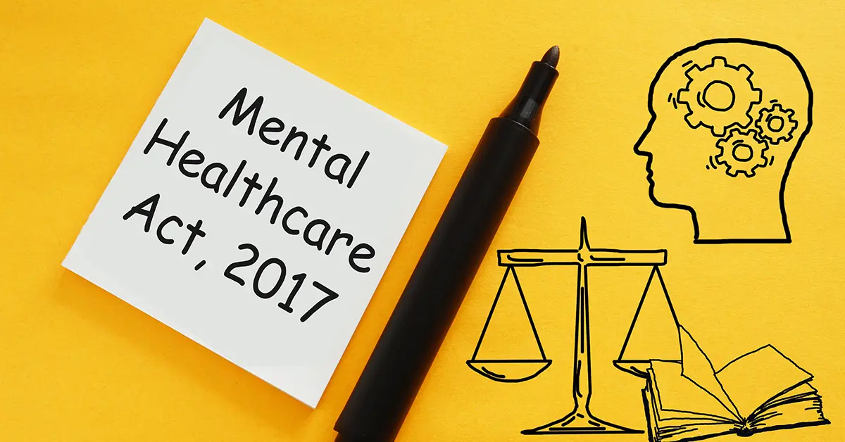 Mental Healthcare