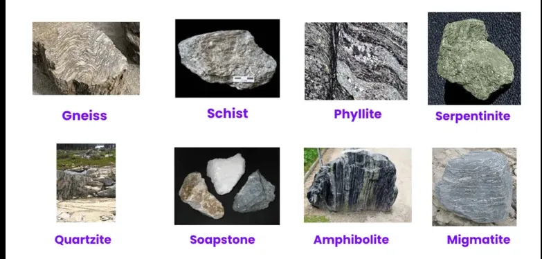 Rocks