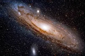 Milky Way Dwarf Galaxy Discovery