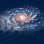 Milky Way Dwarf Galaxy Discovery