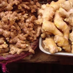 Mizoram Ginger Mission 2026
