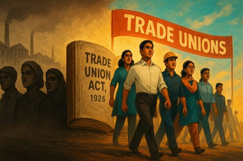 Movement of the Working Class