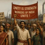 Movement of the Working Class
