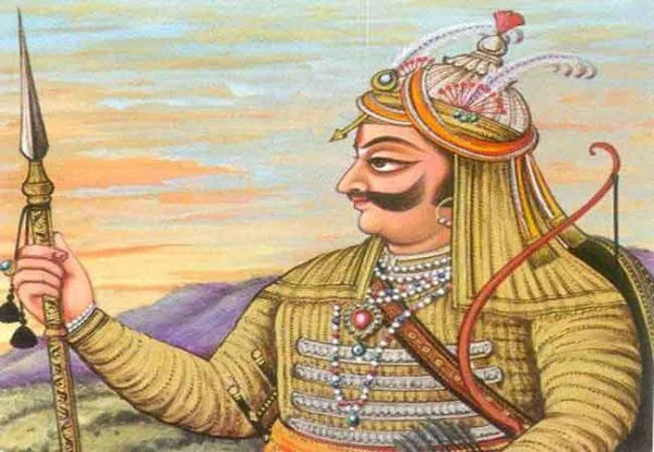 Muhammad Ghori