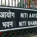 NITI Aayog New Members