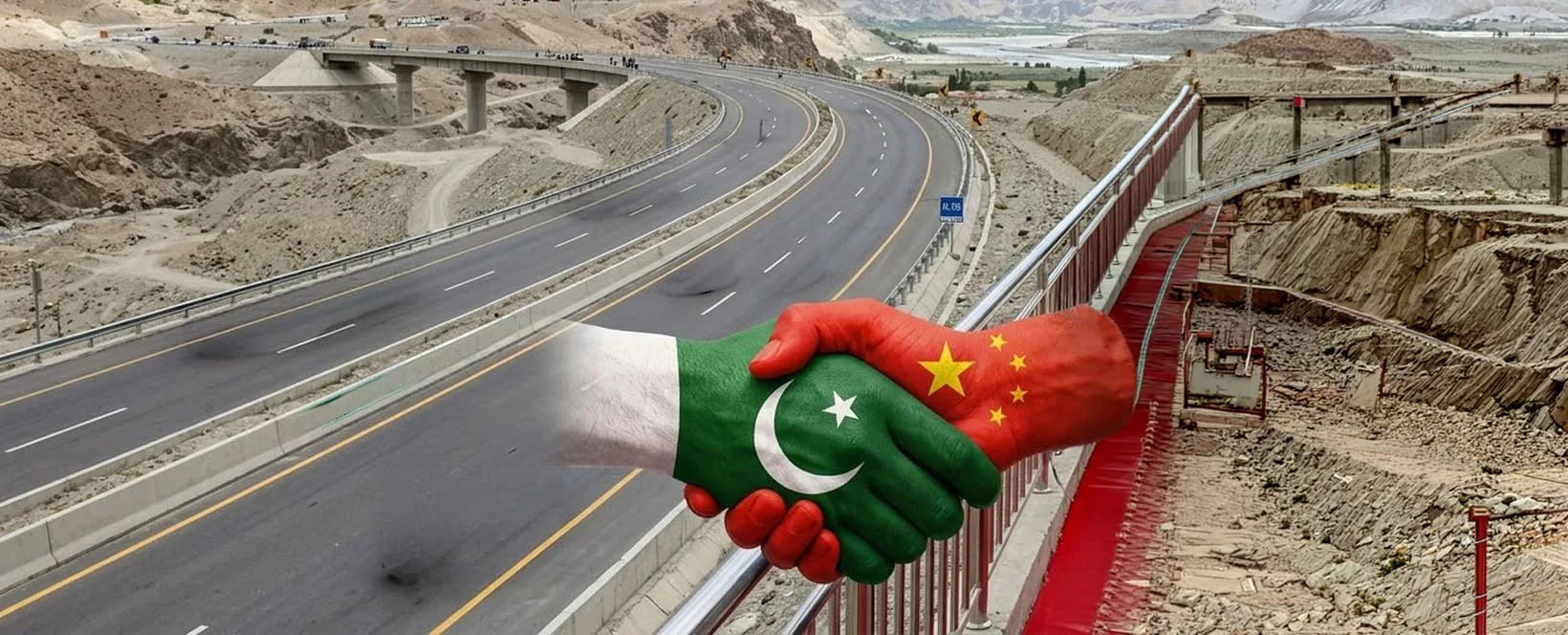 OBOR-CPEC