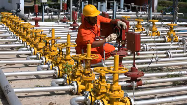 Oil & Gas Royalty Cut