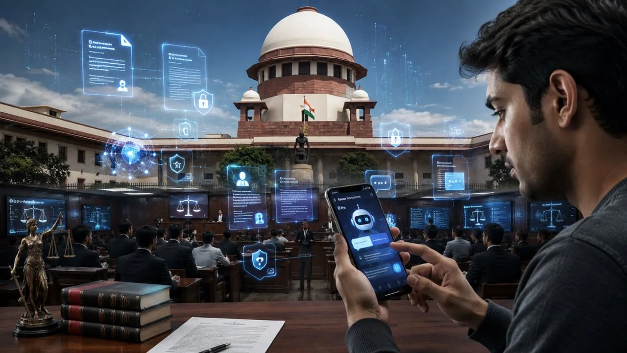 One Case One Data Initiative 