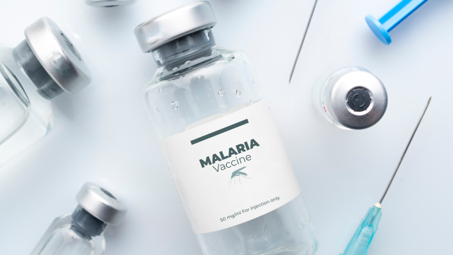 Oxford Serum Malaria Vaccine