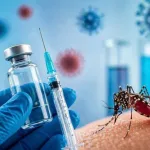 Oxford Serum Malaria Vaccine