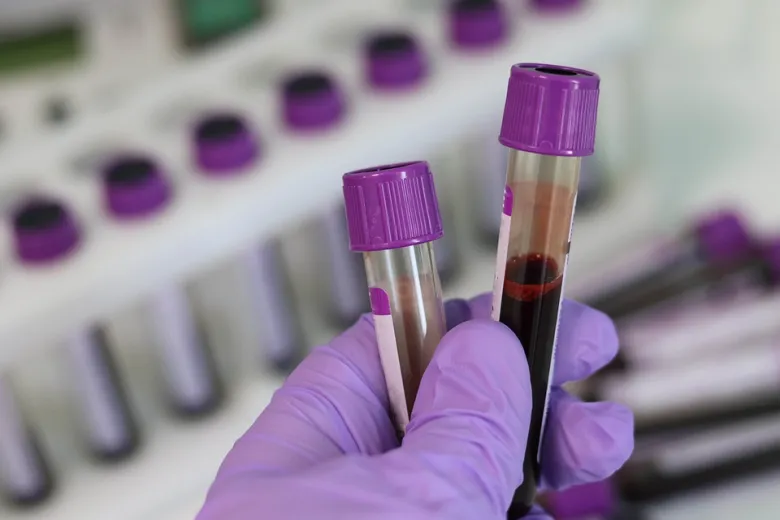 PFAS in Human Blood