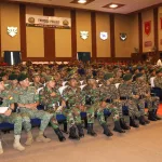 PRAGATI 2026 Exercise