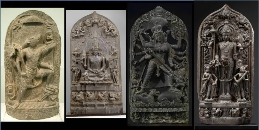 Pala Dynasty