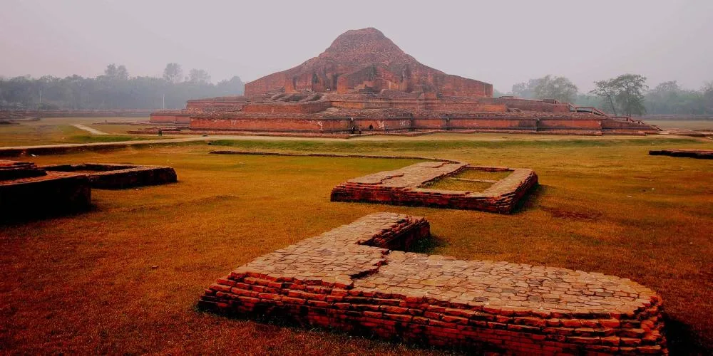 Pala Dynasty