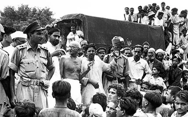 Peasant Movements in India: History, Causes, and Impact Peasant Movements in India