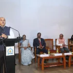 Ramachandra Huddar AOC Chief