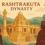 Rashtrakuta Empire