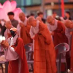 Robot Monk Gabi