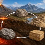 Rocks