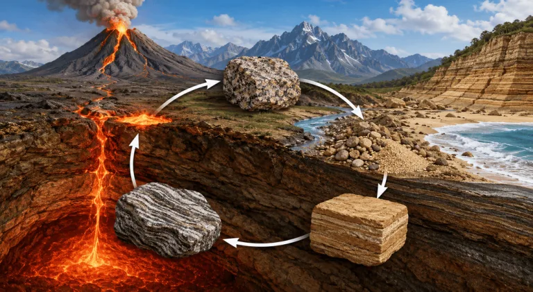Rocks