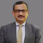 Rohit Jain RBI Deputy Governor
