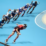 Roller Skating