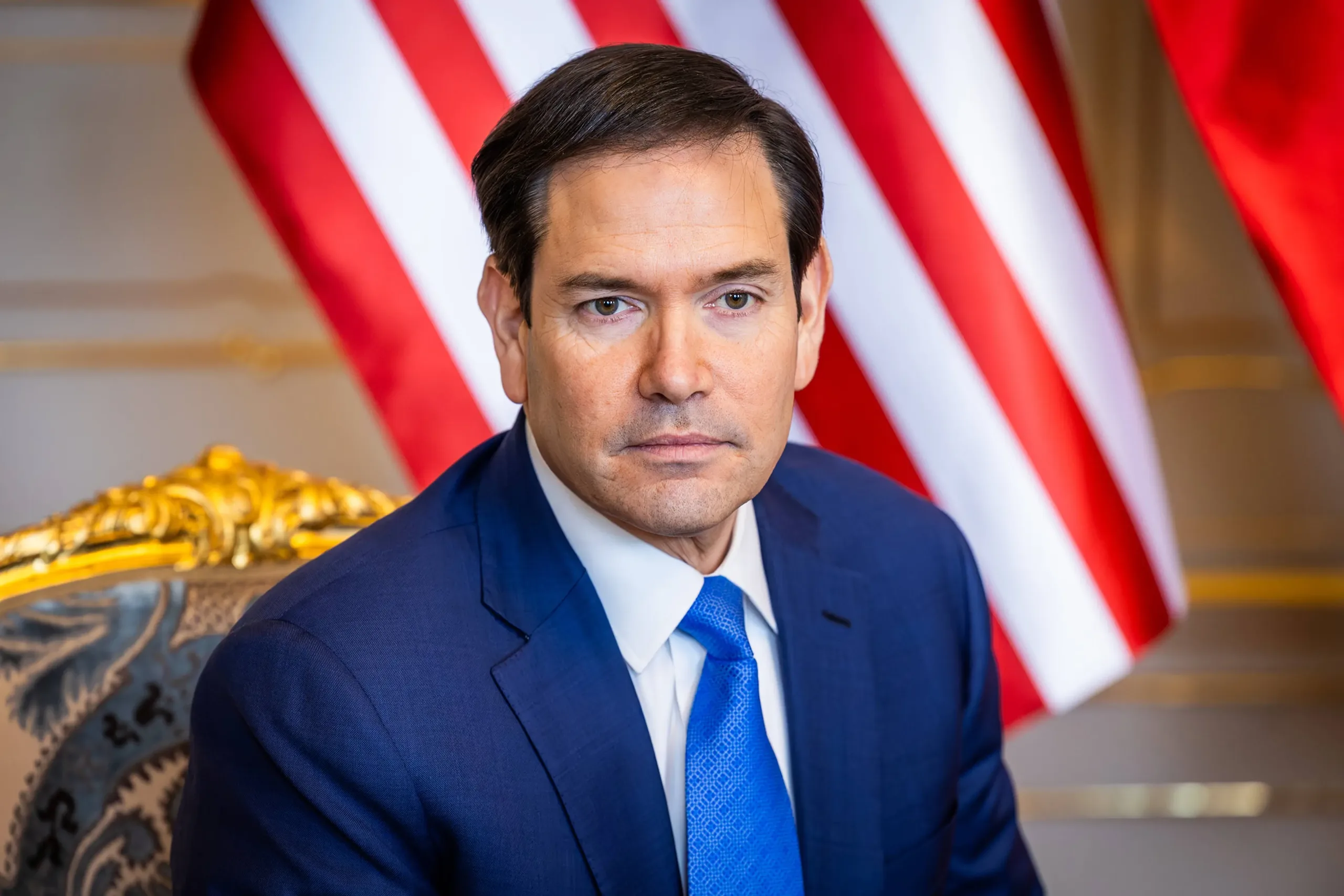 Rubio India Quad Talks 2026