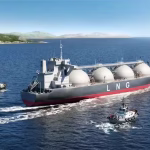 Russian LNG Cargo Rejection