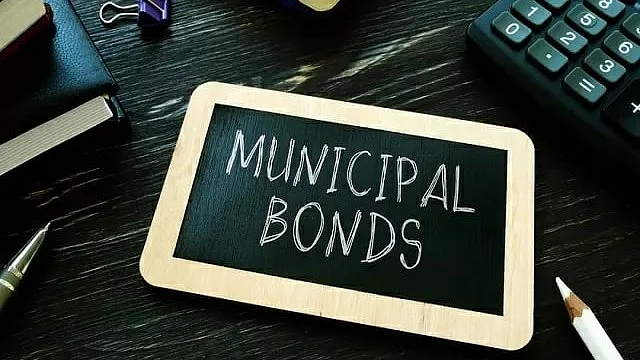 SEBI Municipal Bond Reform
