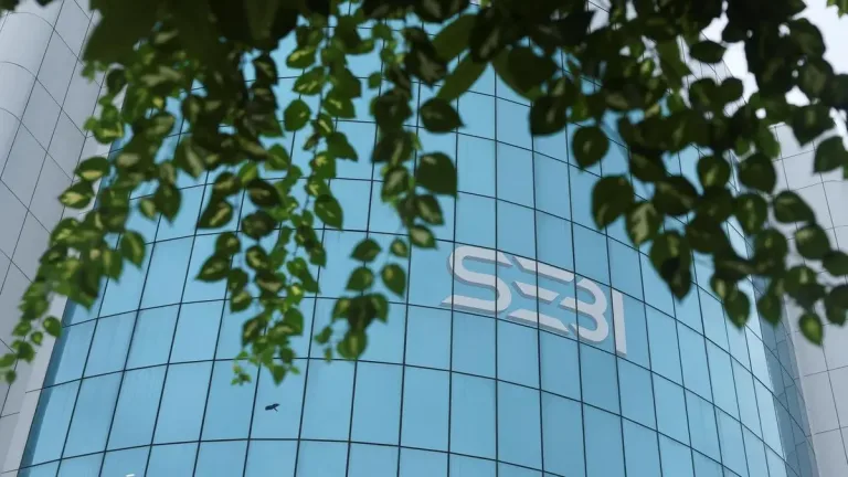 SEBI Municipal Bond Reform