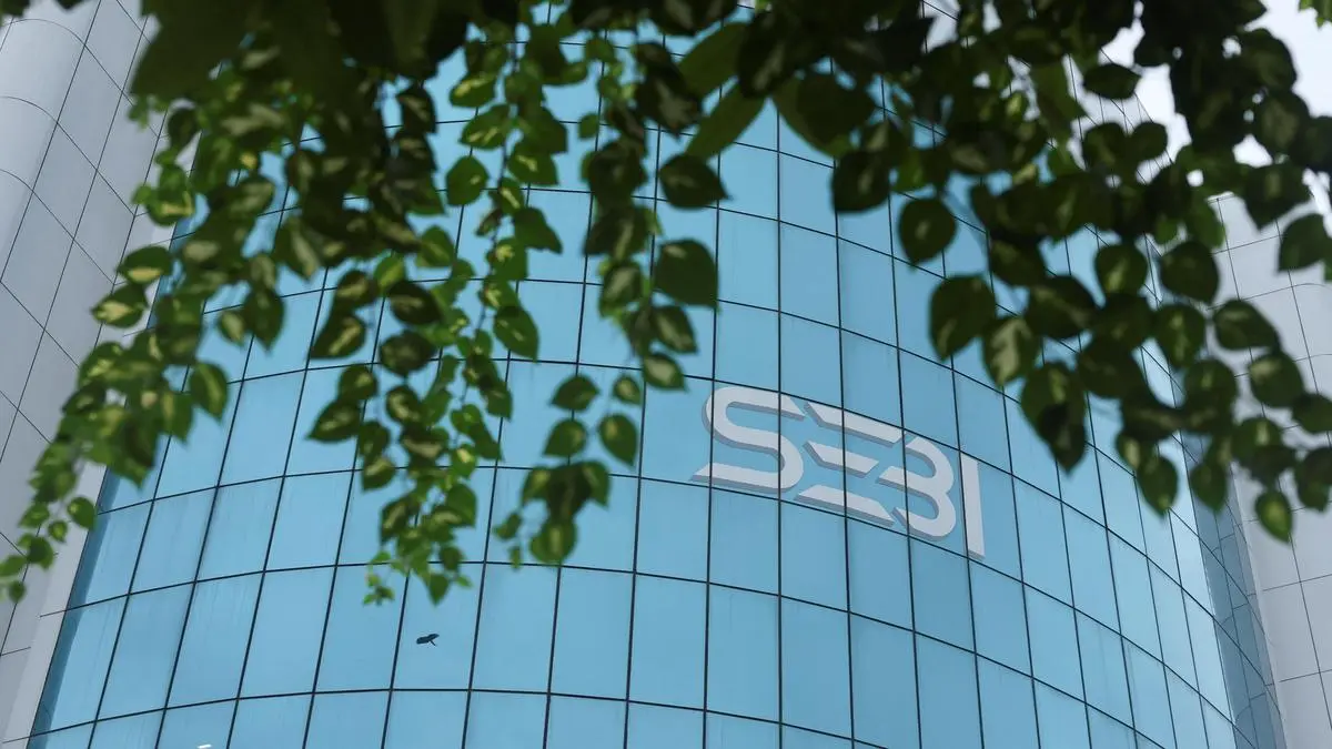 SEBI Municipal Bond Reform