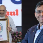 SPCDF Chairman Jayen Mehta