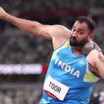 Shot Put