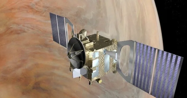 Shukrayaan Sweden Partnership Boosts Venus Mission Game for Students and Aspirants Shukrayaan Sweden Partnership