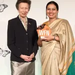 Skimmer Conservation Award 2026