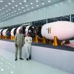 Skyroot Aerospace Unicorn