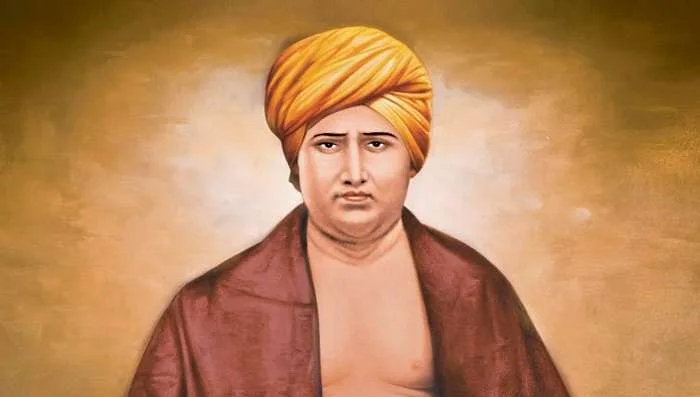 Socio-Religious Reform Movements