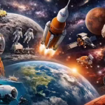 Space Facilities Approval India