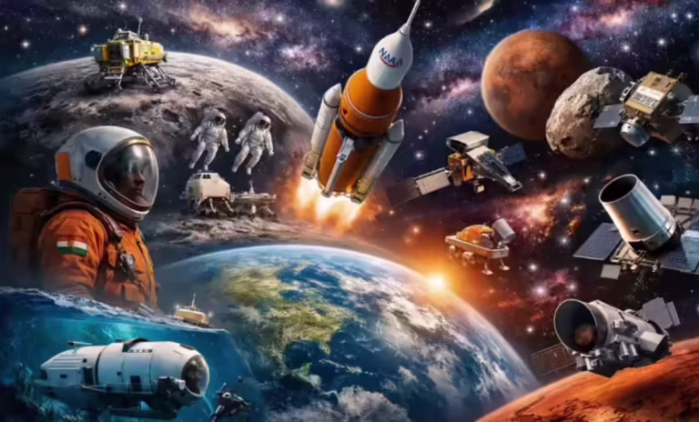 Space Facilities Approval India