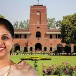 St Stephen’s Female Principal