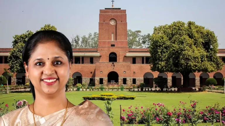 St Stephen’s Female Principal