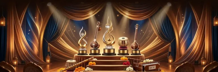 Sur Jyotsna Awards 2026