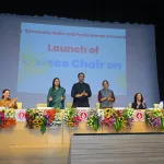 Symbiosis UNESCO Gender Chair
