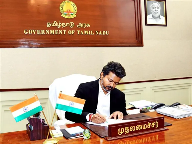 Tamil Nadu Singappen Task Force