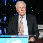 Ted Turner Dies 87