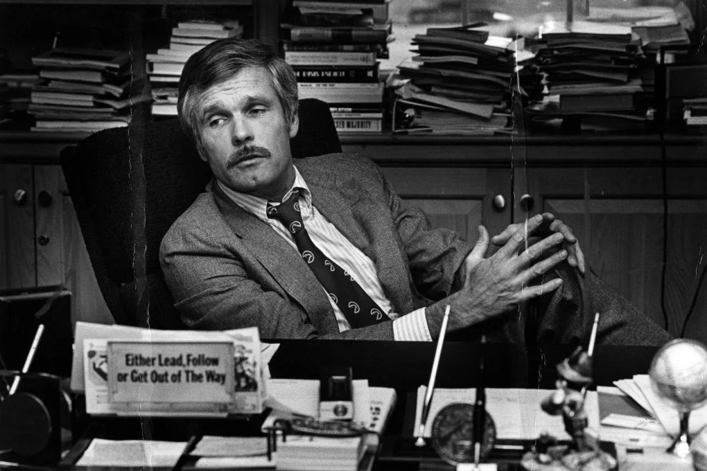 Ted Turner Dies 87