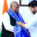 Telangana Advisors Appointment