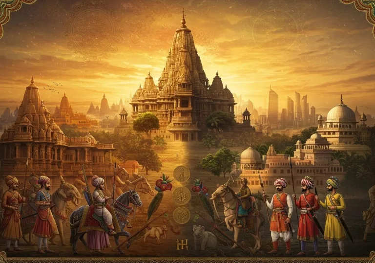 Gurjara-Pratihara Empire